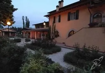 Garden & San Crispino Hotel 3*