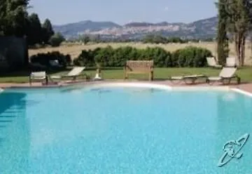 Garden & San Crispino Hotel