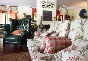 Garden & San Crispino 3* Assisi