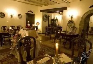 Hotel Garden & San Crispino